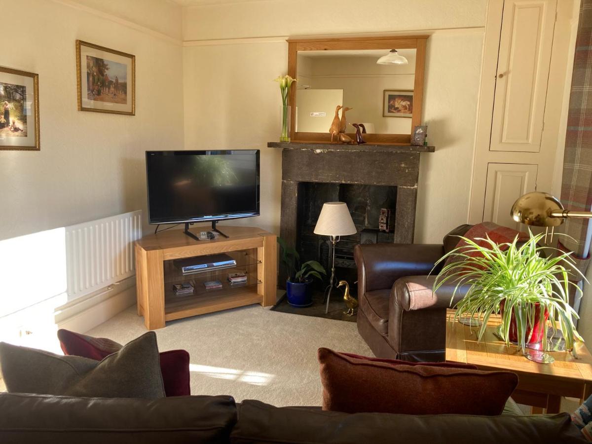 Courtyard Apartment Шептън Малет Екстериор снимка