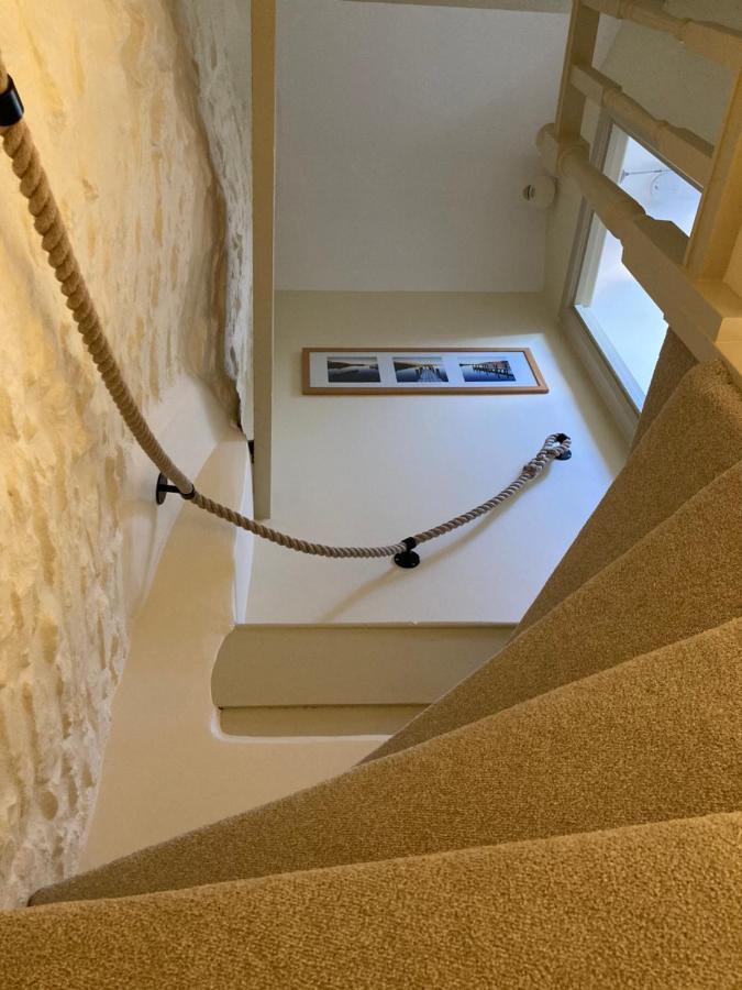 Courtyard Apartment Шептън Малет Екстериор снимка